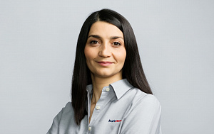 Кочнева Марина Николаевна